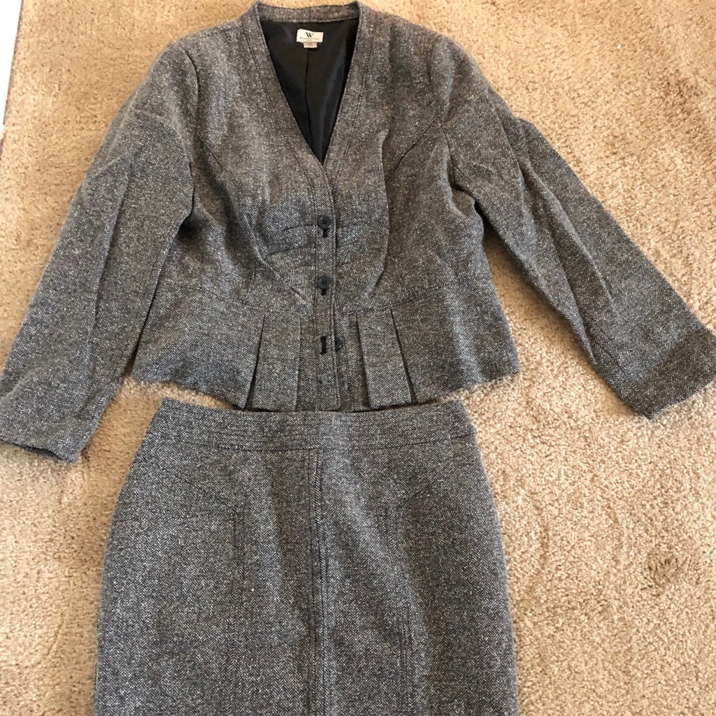 Nice Ensemble Set